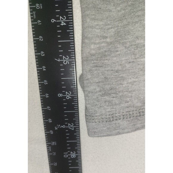 Hanes Live Love Comfort Womens Grey Jogger Pant w/ Drawstring XXL - Picture 6 of 7